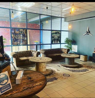 Luna Room à Tarbes