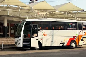 KM Tour Trans - Sewa Bus Pariwisata Bandung image