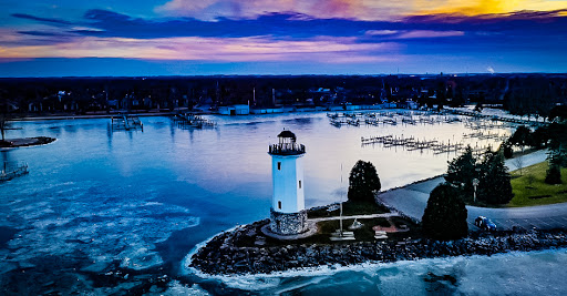 Tourist Attraction «Fond Du Lac Lighthouse», reviews and photos, Lighthouse Dr, Fond du Lac, WI 54935, USA
