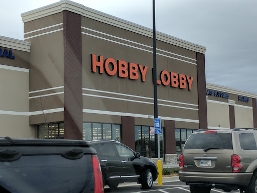Craft Store «Hobby Lobby», reviews and photos, 1570 Hood Pkwy NW, Kennesaw, GA 30152, USA