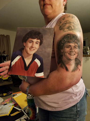 Explore tattoo sleeve ideas women's, creative tattoo ideas in Plymouth, available at North Main Tattoo Studio & Art Gallery