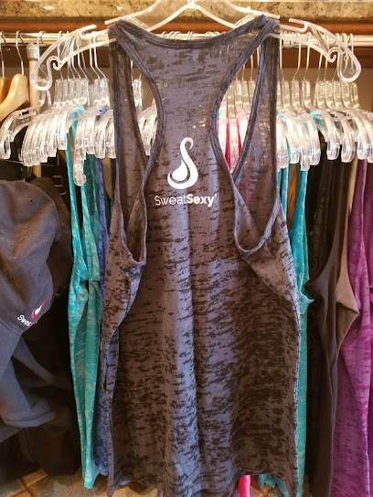 SweatSexy apparel