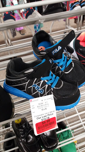 Clothing Store «Burlington Coat Factory», reviews and photos, 13550 Whittier Blvd, Whittier, CA 90605, USA