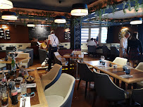 Atmosphère du Restaurant français Bistrot Margaux à Antibes - n°18