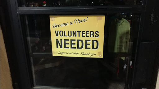 Thrift Store «White Dove Thrift Shoppe», reviews and photos, 5035 N 7th Ave, Phoenix, AZ 85013, USA