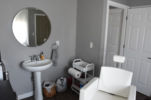 Beauty Salon «Eden Salon», reviews and photos, 205 1st St, Kalona, IA 52247, USA