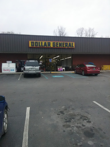 Discount Store «Dollar General», reviews and photos, 4009 Rhea County Hwy, Dayton, TN 37321, USA