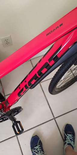 Bicycle Store «Bicycle World of Brownsville», reviews and photos, 1275 N Expy, Brownsville, TX 78520, USA