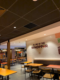 Atmosphère du Restauration rapide Burger King à Grande-Synthe - n°3