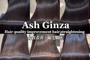 Ash Ginzaten Hair Salon image