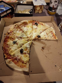 Pizza du Pizzeria Kiosque a pizza à Mormant - n°2