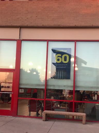 Tire Shop «Discount Tire Store - Keller, TX», reviews and photos, 1701 S Main St, Keller, TX 76248, USA