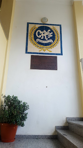 Clube Recreativo de Vale Flores Número de telefone