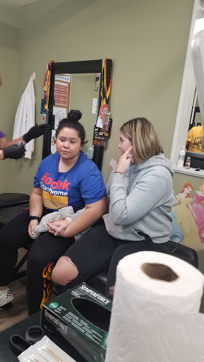 Explore jaguar tattoo ideas, creative tattoo ideas in East Palestine, available at Bulldog Custom Tattooing