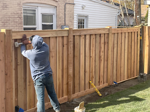 Fence Supply Store «Vinyl Industries Fencing Company», reviews and photos, 1350 E Main St, Lehi, UT 84043, USA