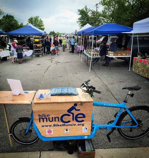 Orchard «The Orchard Shop», reviews and photos, 311 W St Joseph St, Muncie, IN 47303, USA