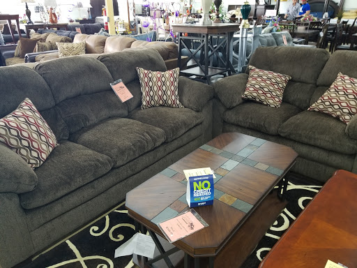 Furniture Store «Furniture & Beyond Inc.», reviews and photos, 2076 Headland Dr, Atlanta, GA 30344, USA