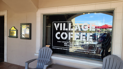 Cafe «Village Coffee Roastery», reviews and photos, 8120 N Hayden Rd, Scottsdale, AZ 85258, USA