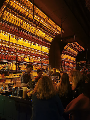 Barok Antwerp - Bar