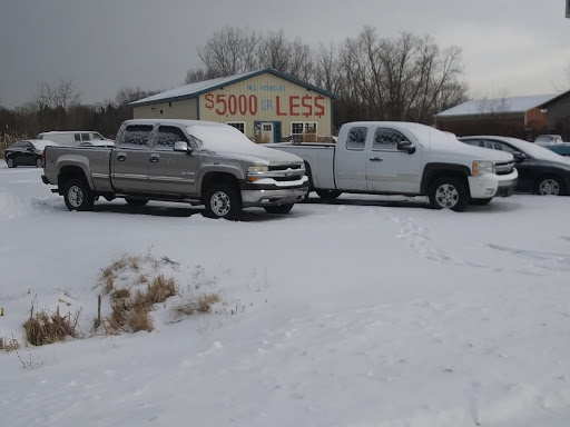 Used Car Dealer «Michigan City Auto Mall», reviews and photos, 3177 Frontage Rd, Michigan City, IN 46360, USA