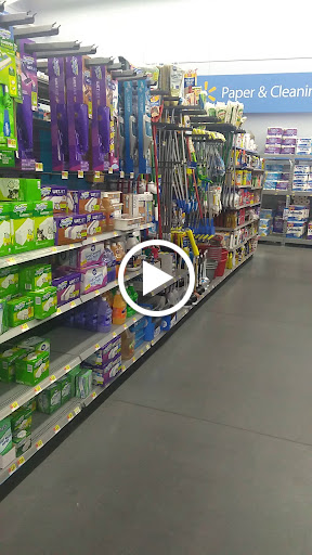 Department Store «Walmart Supercenter», reviews and photos, 1950 Anderson Hwy, Powhatan, VA 23139, USA