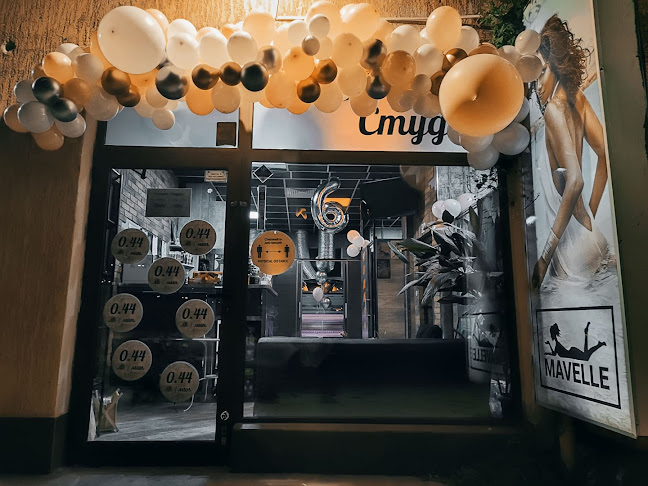 Соларно Студио Mavelle - Салон за красота