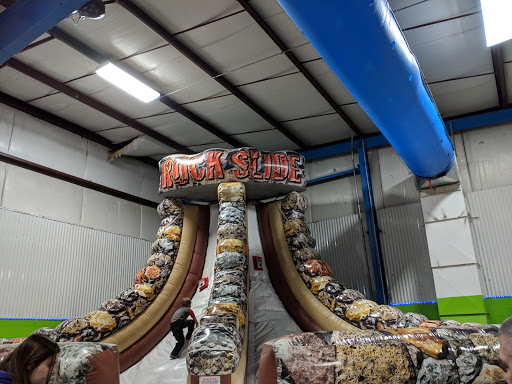 Amusement Center «The Jump Yard», reviews and photos, 13700 York Rd, North Royalton, OH 44133, USA