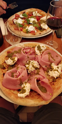 Plats et boissons du Restaurant italien Bisciù Pizzeria à Montpellier - n°18