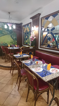 Atmosphère du Restaurant français Le Gavroche à Manosque - n°14