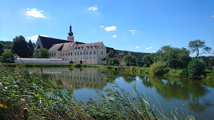 Klosterladen Stift Geras