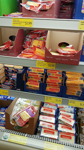 Supermarket «ALDI», reviews and photos, 11100 Cedar Lake Rd, Minnetonka, MN 55305, USA