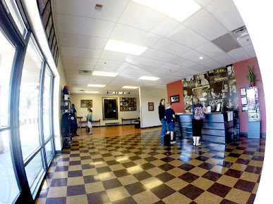 School of Rock Las Vegas West