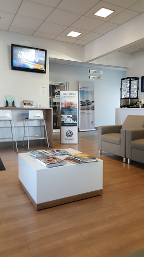 Car Dealer «Ancira Volkswagen - San Antonio», reviews and photos, 6125 Bandera Rd, San Antonio, TX 78238, USA
