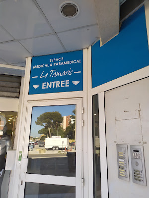 Les Médecins de Tamaris à La Seyne-sur-Mer
