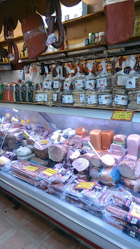 Αράμ Μπατανιάν - Παντοπωλείο