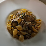 Photo n°1 de l'avis de Vincenzo.u fait le 13/08/2023 à 08:13 sur le  Trattoria Pizzeria Camere Il Cantico à Santa Maria degli Angeli