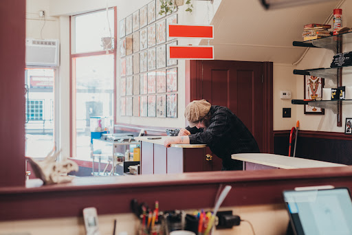 Explore wyoming tattoo ideas, creative tattoo ideas in Naples, available at 1808 Tattoo