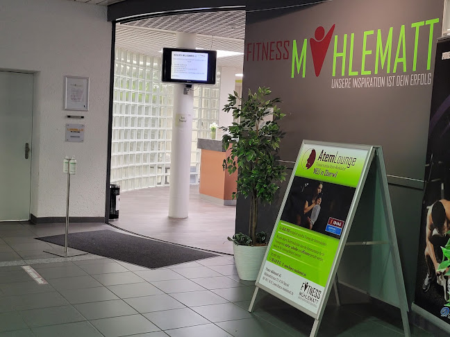 Fitness Mühlematt AG - Fitnessstudio