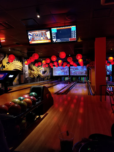 Bowling Alley «Bowlmor Times Square», reviews and photos, 222 W 44th St, New York, NY 10036, USA