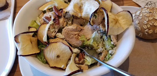 Sandwich Shop «Panera Bread», reviews and photos, 215 Fort Evans Rd NE, Leesburg, VA 20176, USA