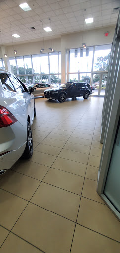 Car Dealer «Volvo Cars of Fort Myers», reviews and photos, 2600 Colonial Blvd, Fort Myers, FL 33907, USA