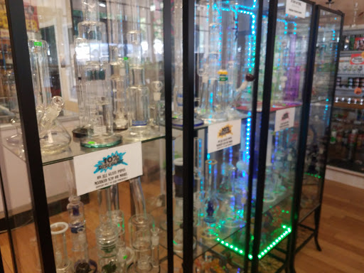 Tobacco Shop «Smokers Source», reviews and photos, 3951 Highland Dr, Salt Lake City, UT 84124, USA