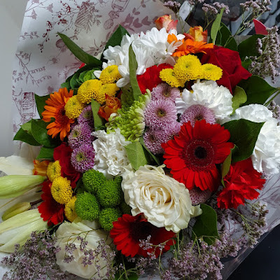 Couleurs De Fleurs à Champigneulles
