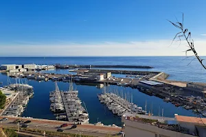 Arenys de Mar Yacht Club image