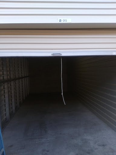 Public Storage image