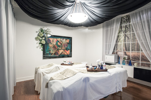 Day Spa «Tiffany Beauty Spa», reviews and photos, 1507 E Las Olas Blvd, Fort Lauderdale, FL 33301, USA