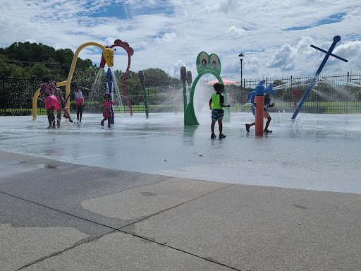 Water Park «Portsmouth Splash Park», reviews and photos, 900 Elm Ave, Portsmouth, VA 23704, USA