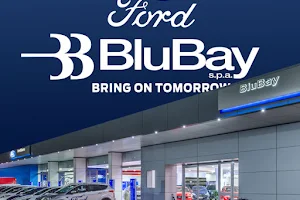 Ford Blubay image