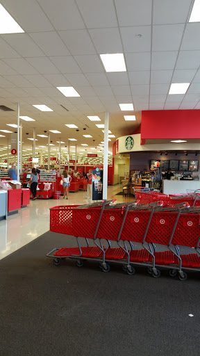 Department Store «Target», reviews and photos, 762 Arlington Ridge, Akron, OH 44312, USA