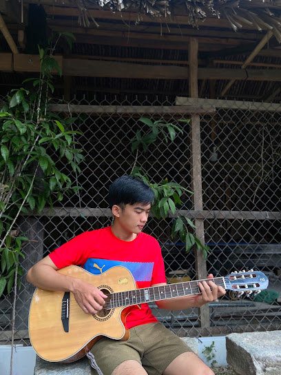 CLB Guitar Khánh Duy